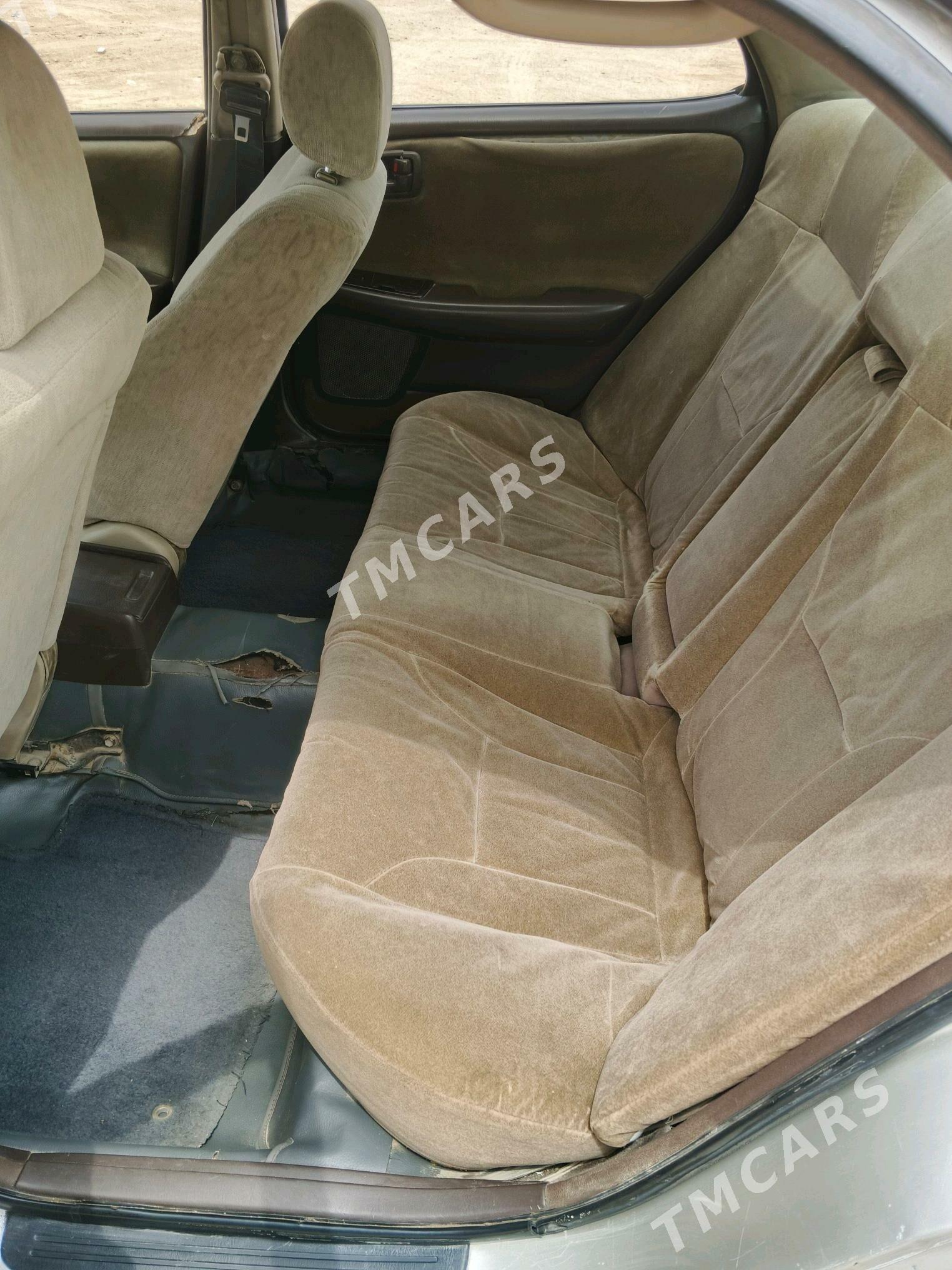 Toyota Cresta 1993 - 35 000 TMT - Гумдаг - img 6