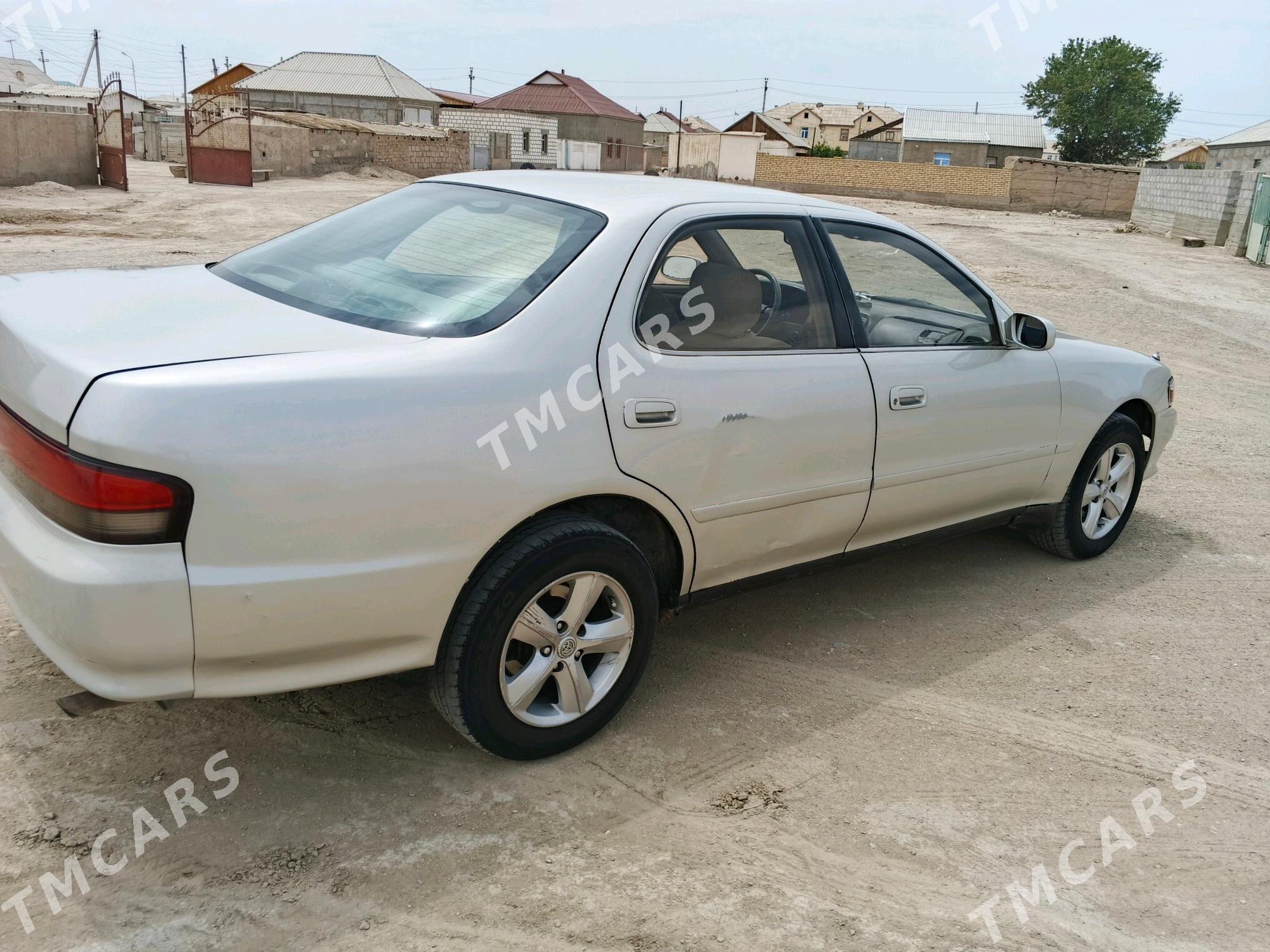 Toyota Cresta 1993 - 35 000 TMT - Гумдаг - img 3