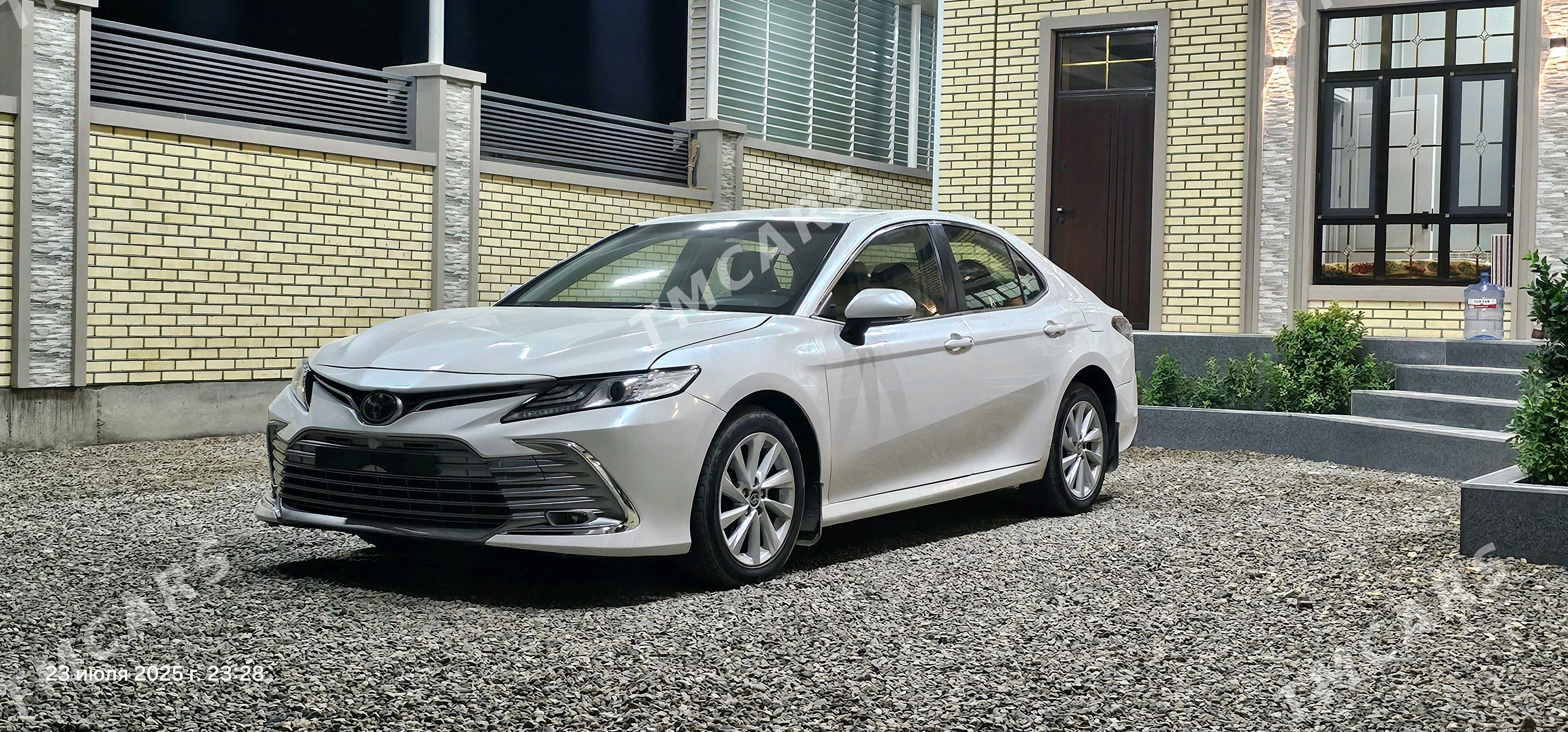 Toyota Camry 2022 - 260 000 TMT - Mary - img 2