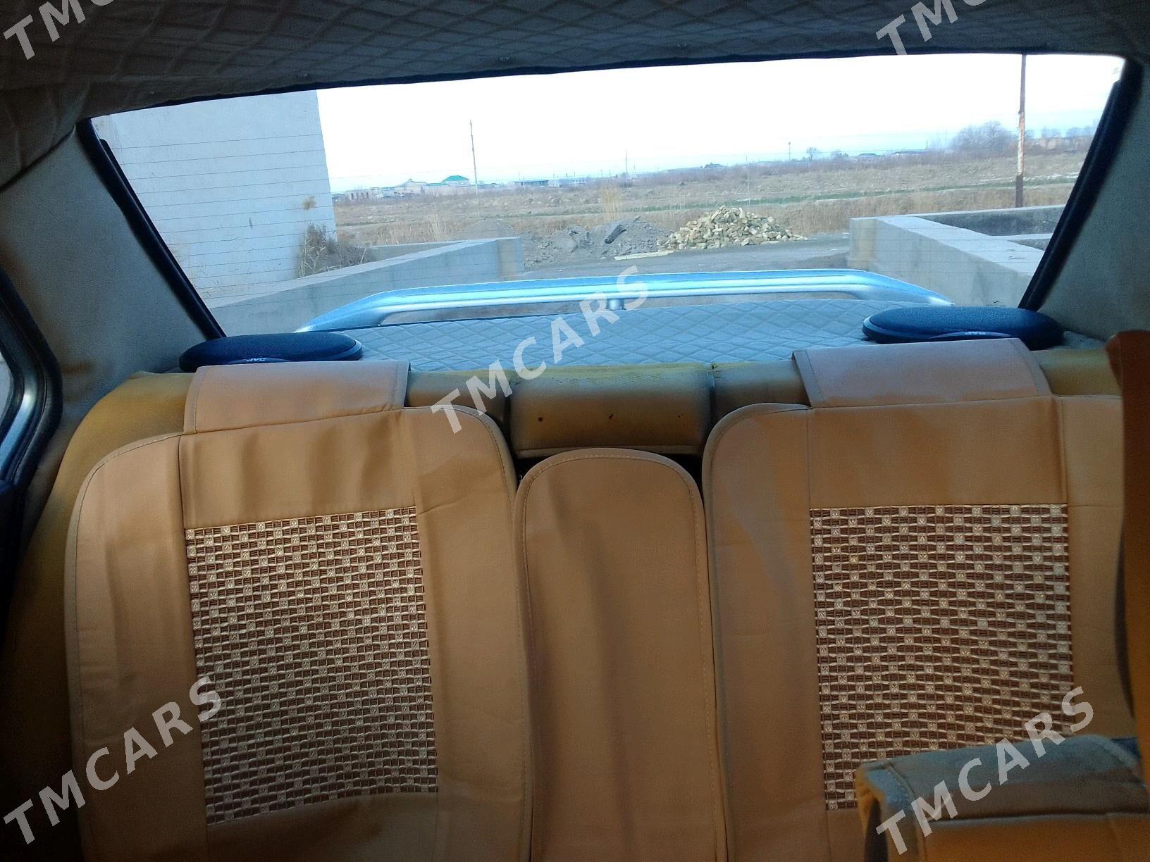 BMW 530 1985 - 15 000 TMT - Туркменабат - img 5