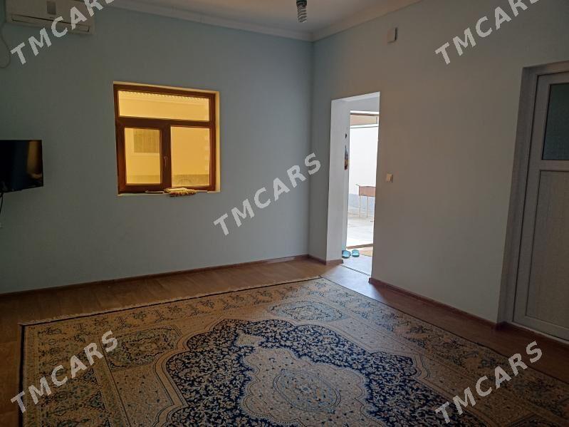 arenada gulmayakda - Туркменбаши - img 7