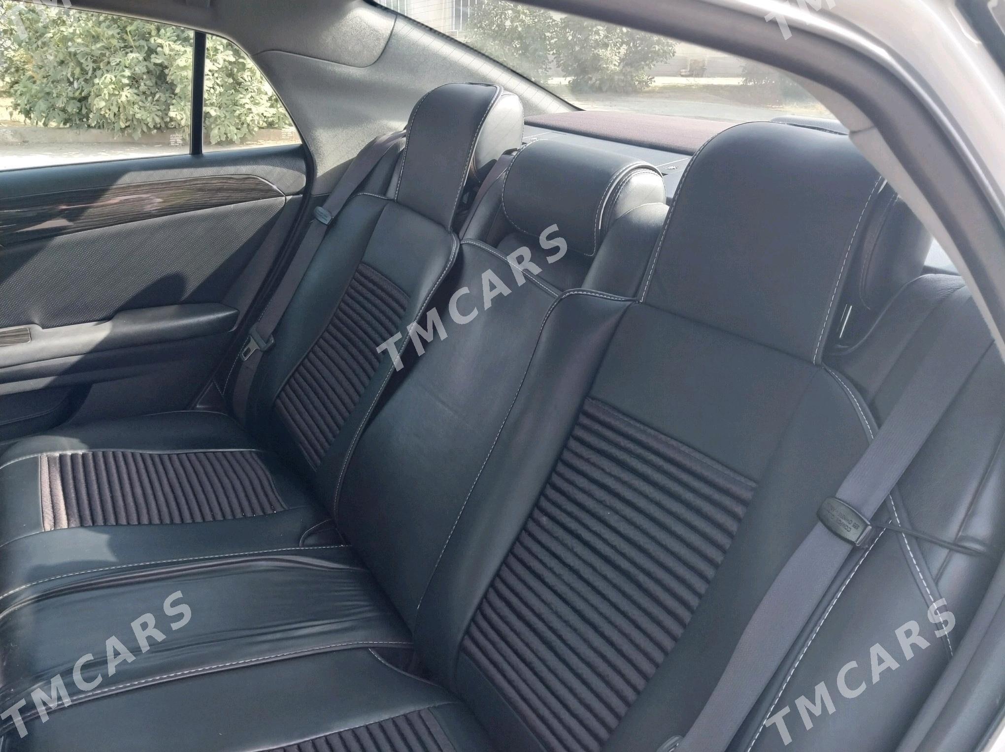 Toyota Avalon 2007 - 200 000 TMT - 5 mkr - img 2
