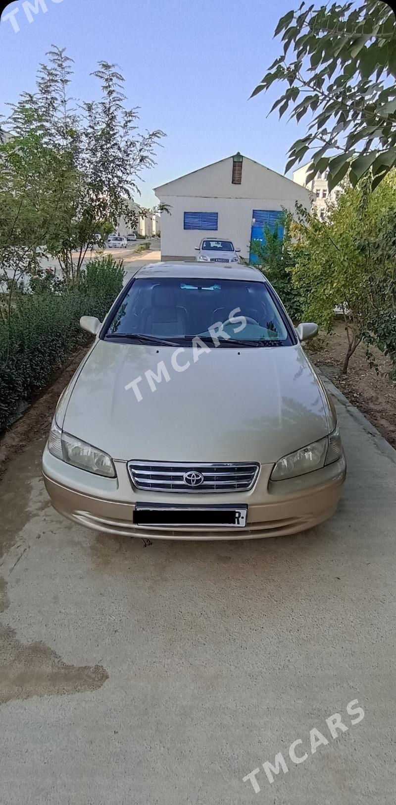 Toyota Camry 2001 - 95 000 TMT - Сакарчага - img 2