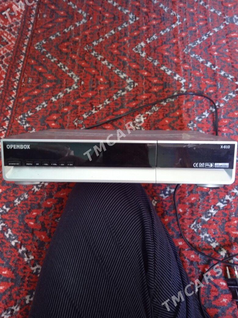 TW TUNNER OPEN BOX - Гаудан "Б" - img 2