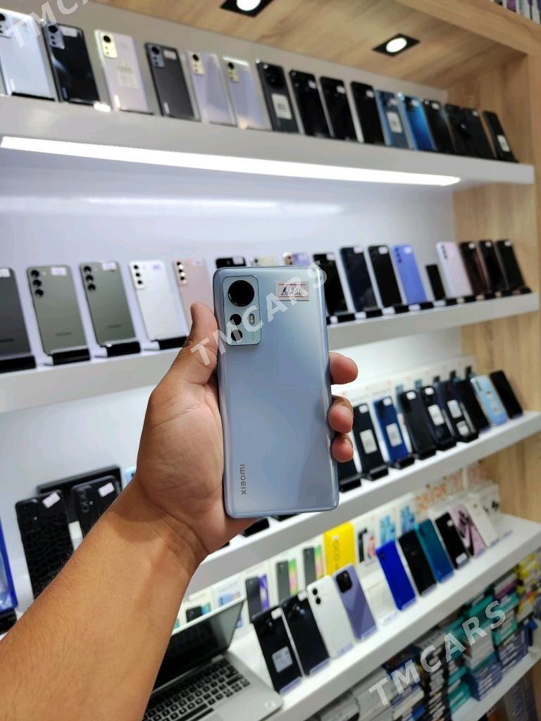 xiaomi 12x - Mary - img 2