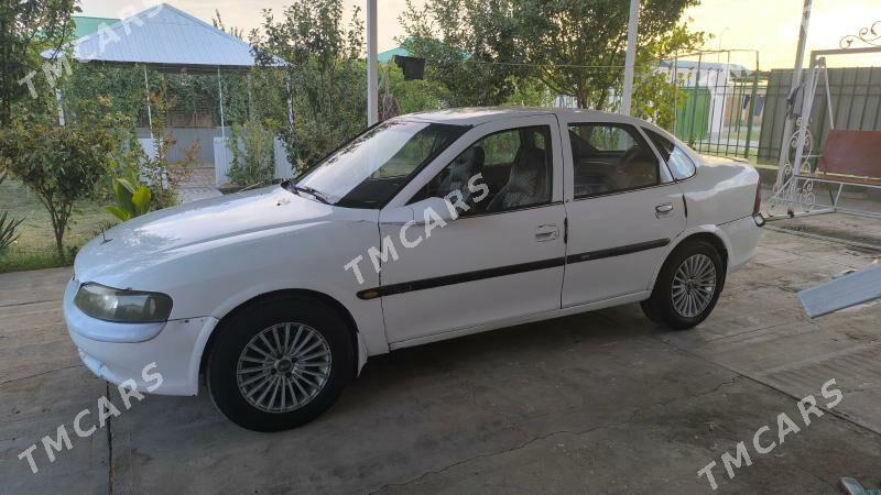 Opel Vectra 1998 - 30 000 TMT - Mary - img 4