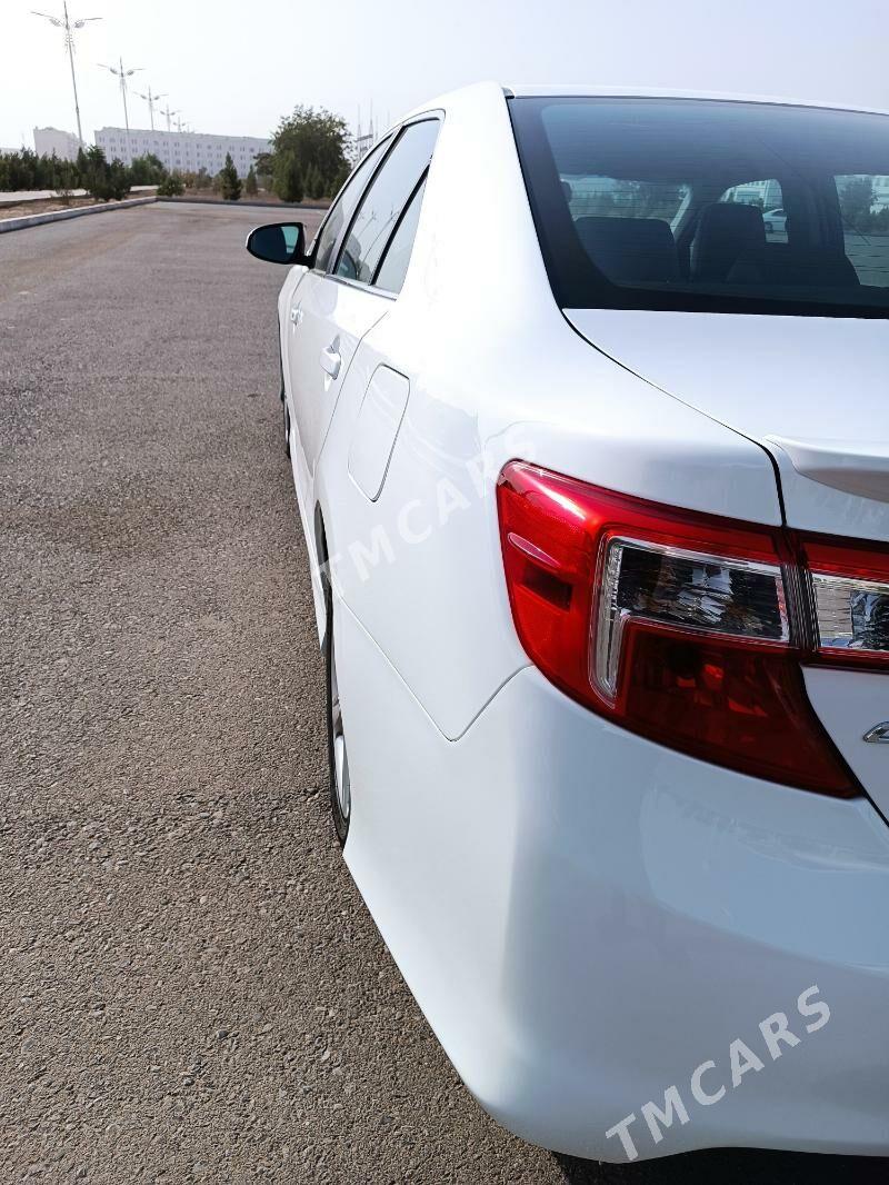 Toyota Camry 2013 - 218 000 TMT - Aşgabat - img 2