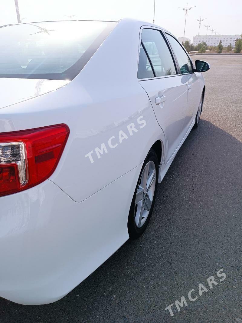 Toyota Camry 2013 - 218 000 TMT - Aşgabat - img 3