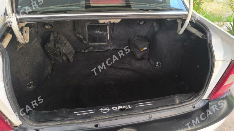 Opel Vectra 1998 - 30 000 TMT - Mary - img 6