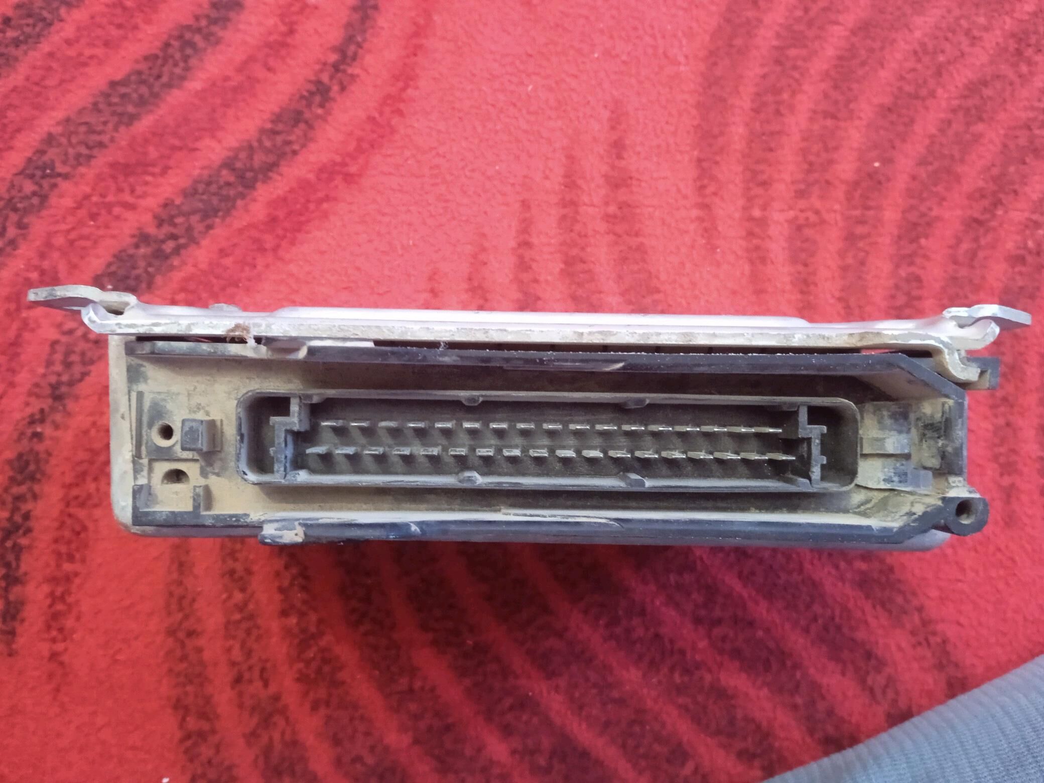Motronic Bosch 1 200 TMT - Çärjew - img 2