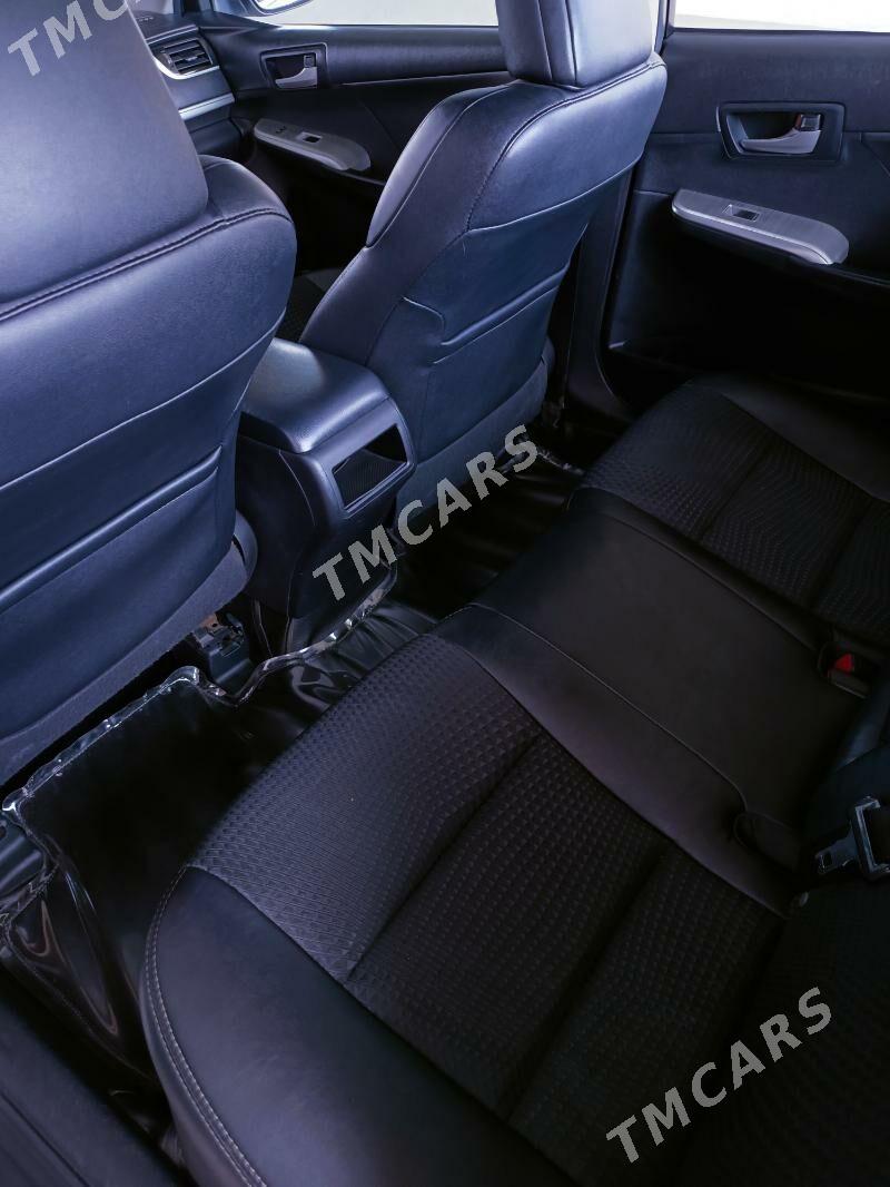 Toyota Camry 2013 - 218 000 TMT - Aşgabat - img 4