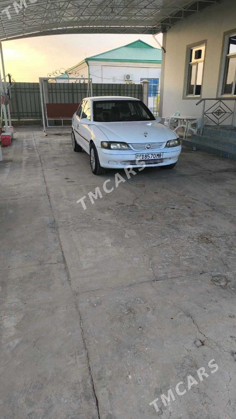 Opel Vectra 1998 - 30 000 TMT - Mary - img 5