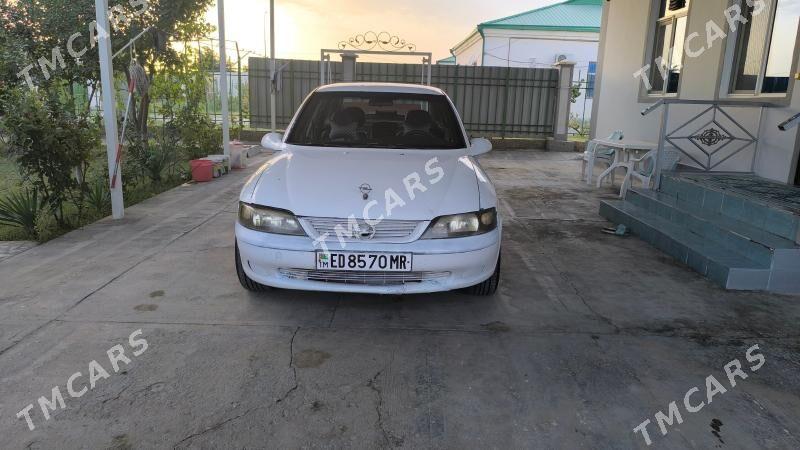 Opel Vectra 1998 - 30 000 TMT - Mary - img 7