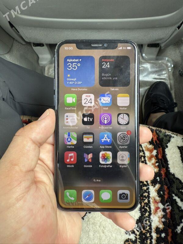 Iphone 11Pro - Гёкдепе - img 3