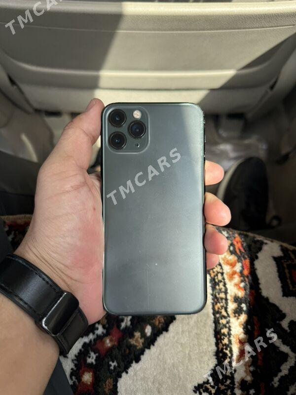 Iphone 11Pro - Гёкдепе - img 2