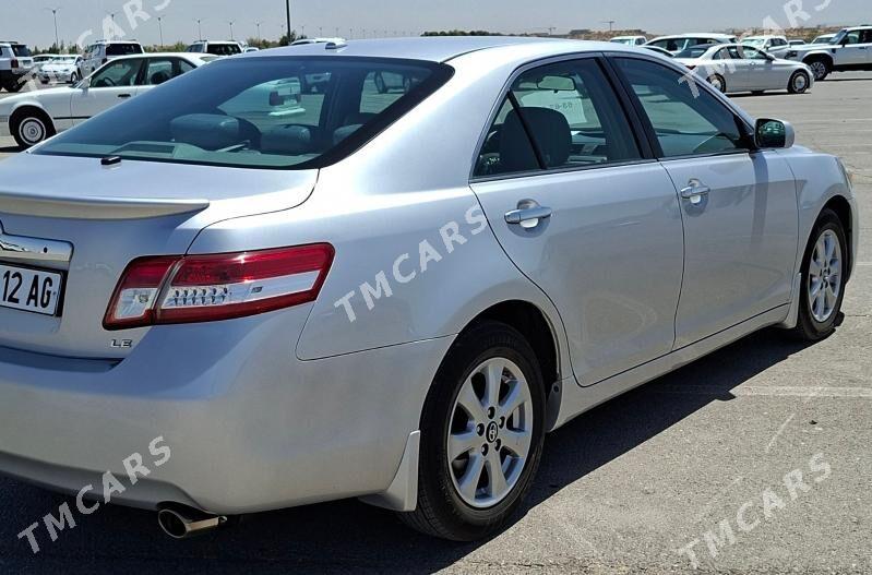 Toyota Camry 2010 - 200 000 TMT - Ашхабад - img 4