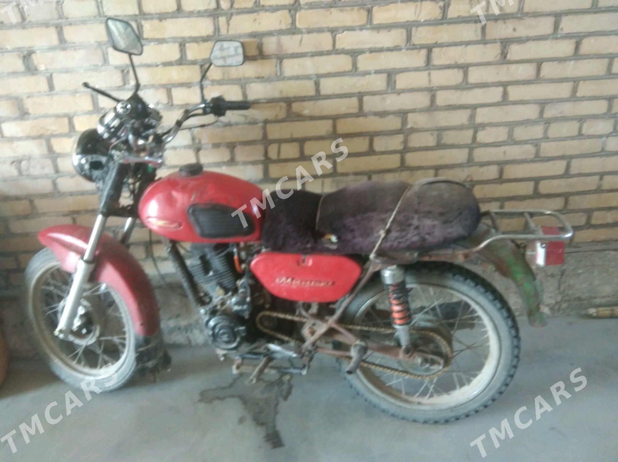 Fekon FK150-8G 2001 - 7 000 TMT - Hojambaz - img 3
