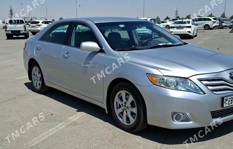 Toyota Camry 2010 - 200 000 TMT - Ашхабад - img 5