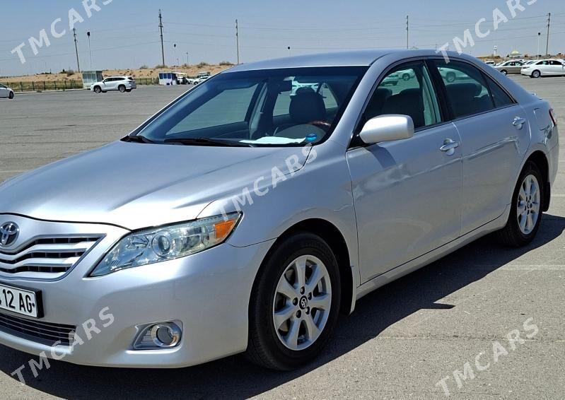 Toyota Camry 2010 - 200 000 TMT - Ашхабад - img 3