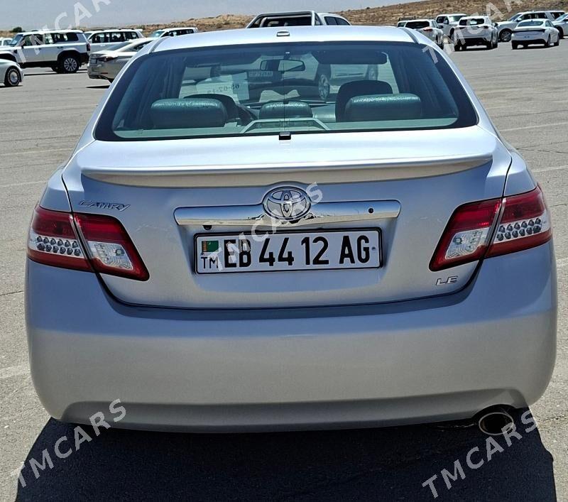 Toyota Camry 2010 - 200 000 TMT - Ашхабад - img 2