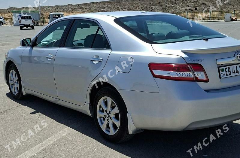 Toyota Camry 2010 - 200 000 TMT - Ашхабад - img 7