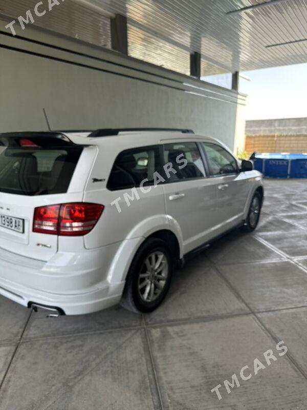 Toyota Innova 2018 - 260 000 TMT - Ашхабад - img 3