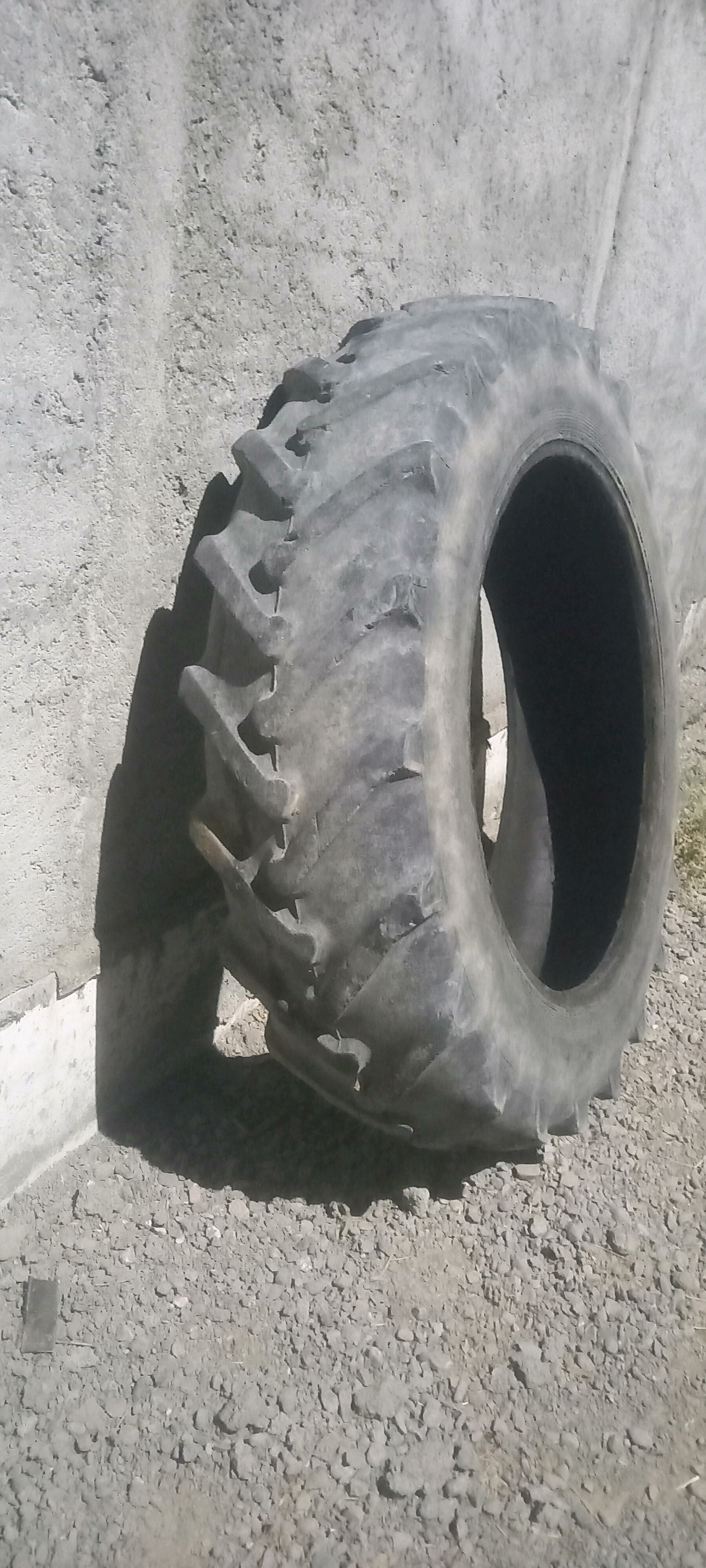 teker 15.5 38 kama 2 500 TMT - Ашхабад - img 4