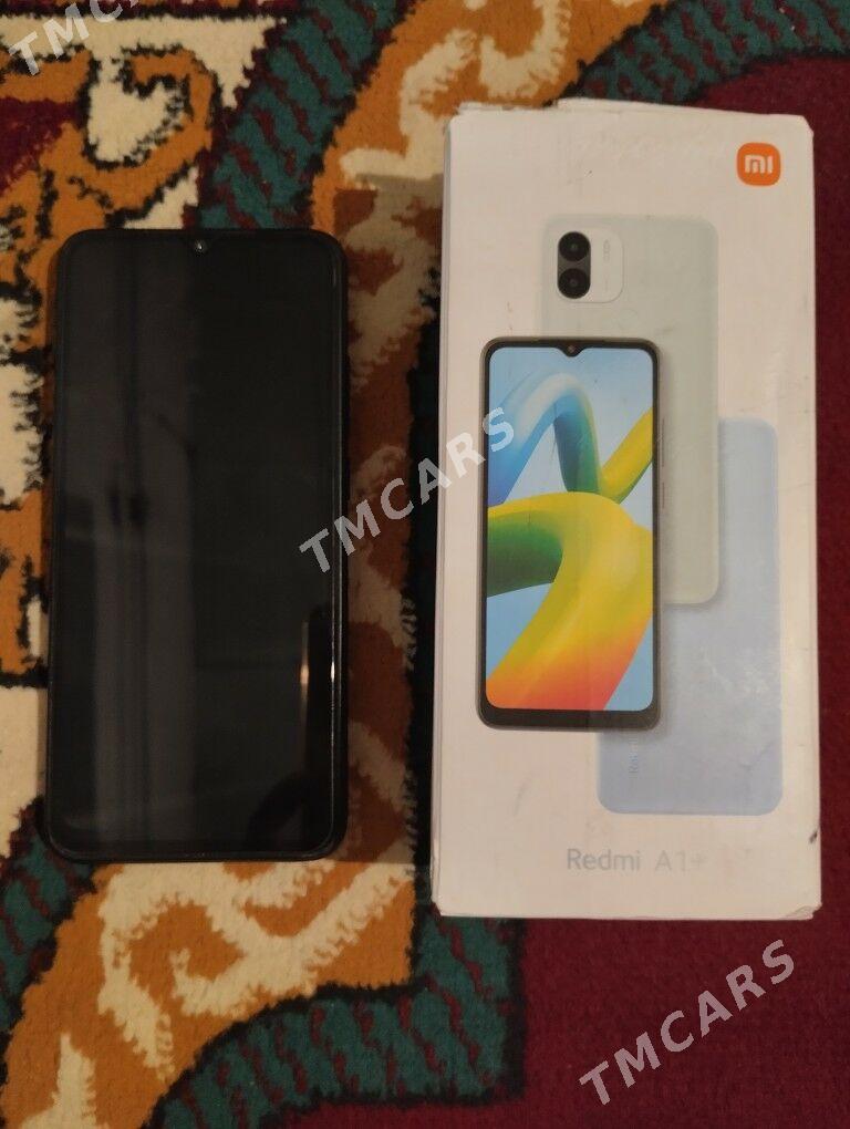 redmiA1+ - Мары - img 2