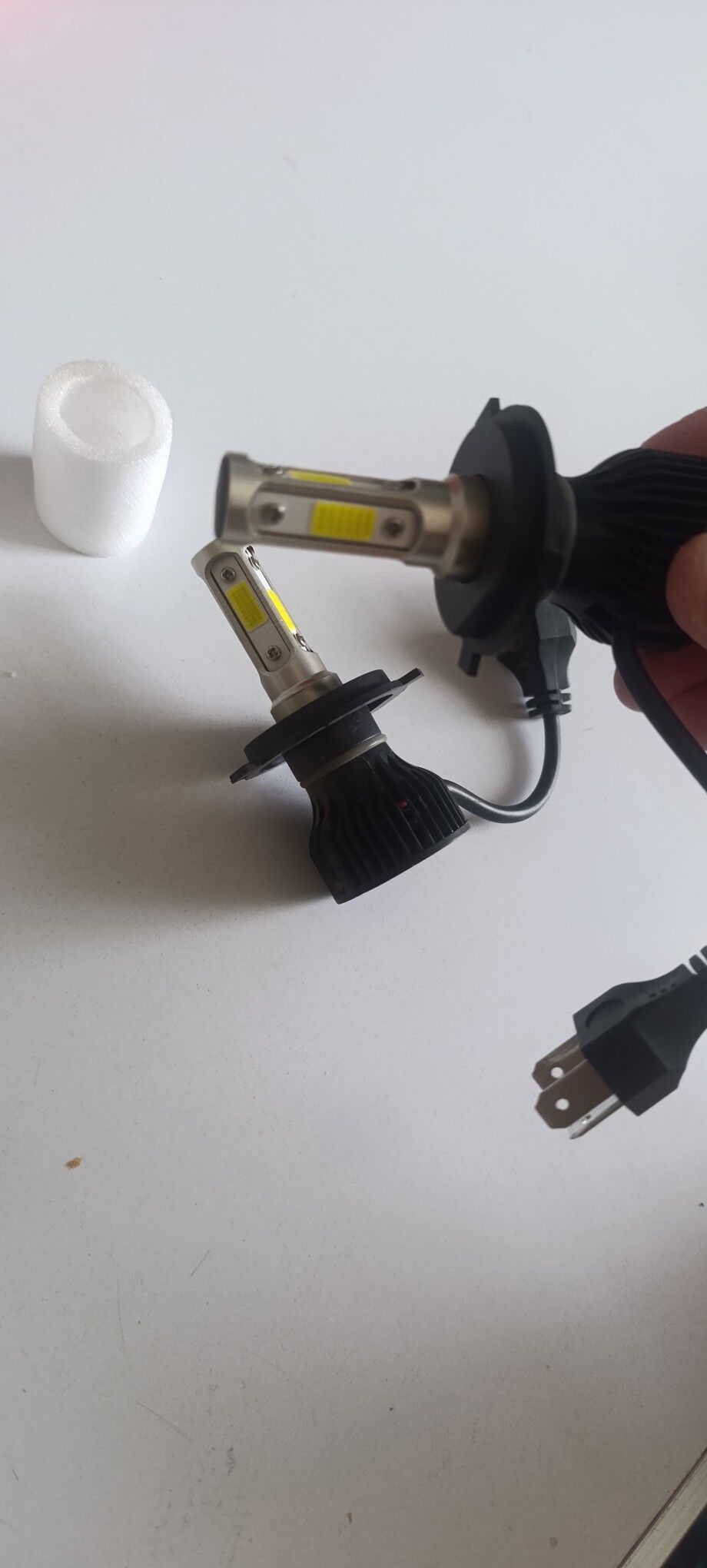 LET LAMPA H4 4GÖZ 100 TMT - Gyzylarbat - img 2