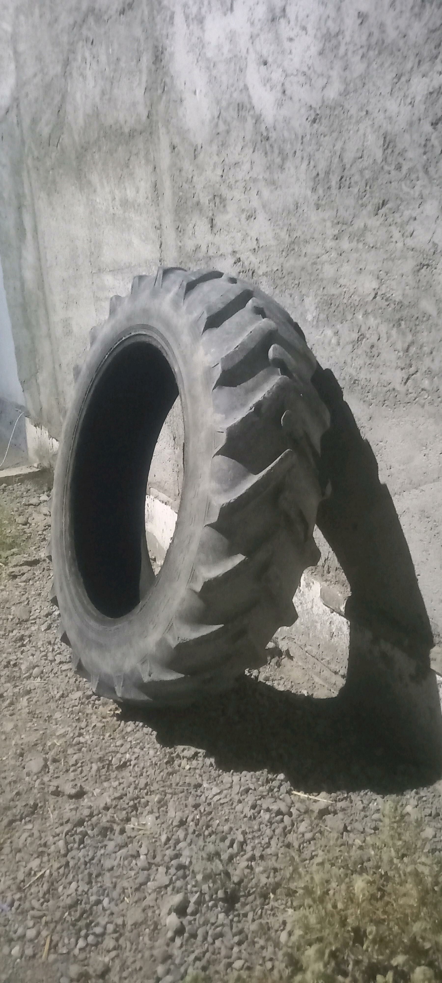 teker 15.5 38 kama 2 500 TMT - Ашхабад - img 2