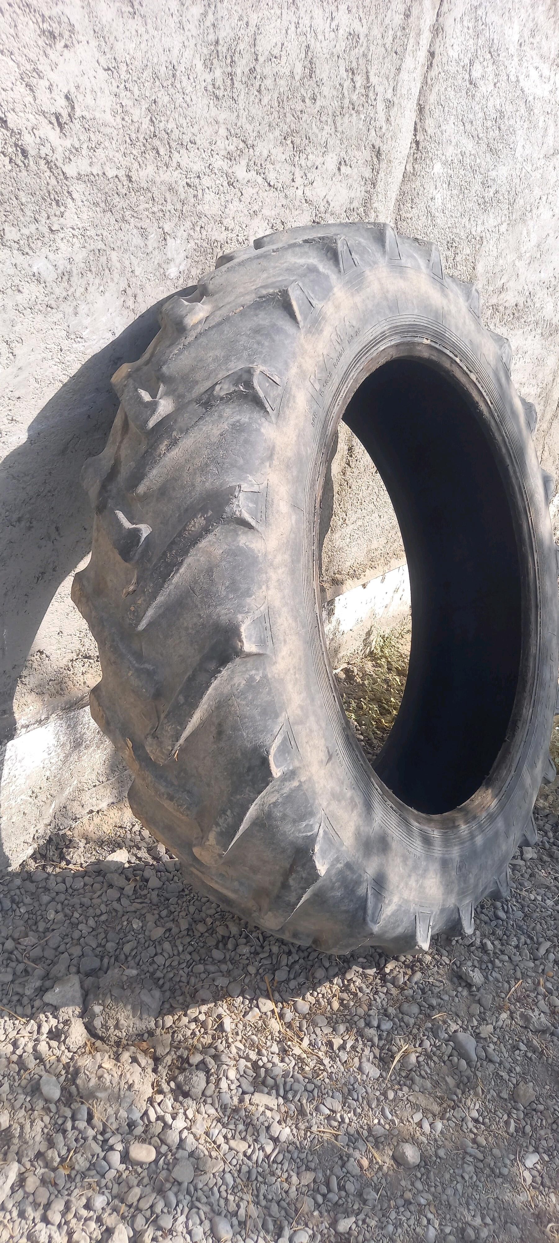 teker 15.5 38 kama 2 500 TMT - Ашхабад - img 5