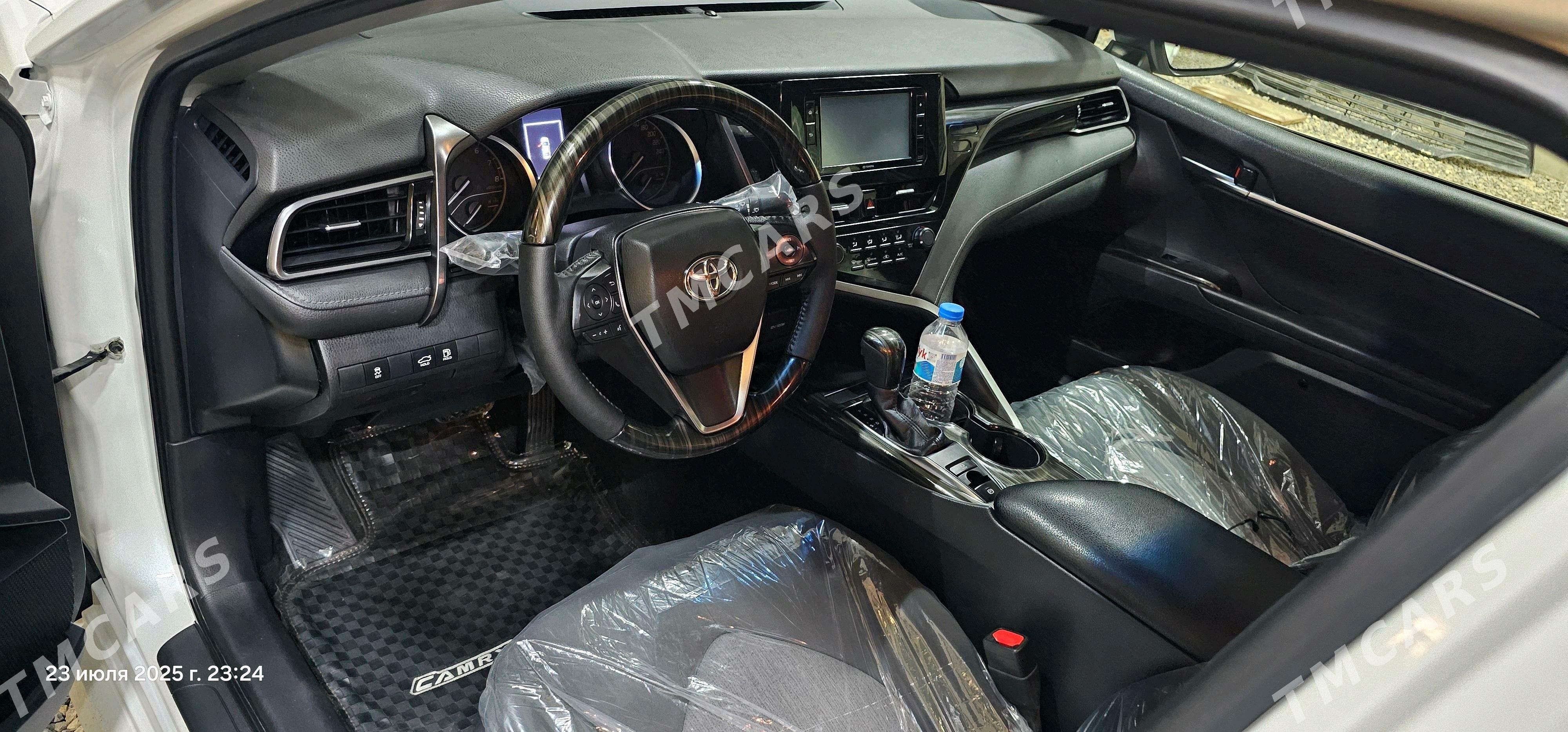 Toyota Camry 2022 - 260 000 TMT - Mary - img 5