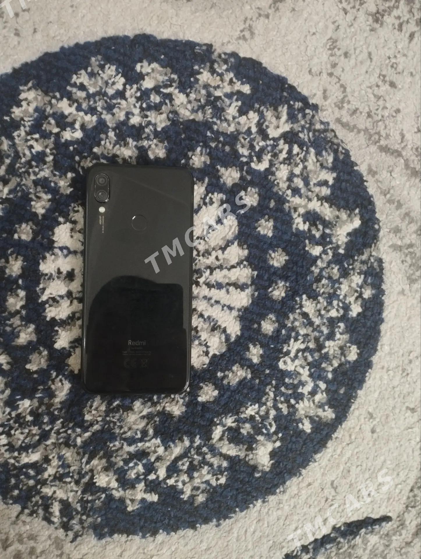Redmi not 7 - Дашогуз - img 2