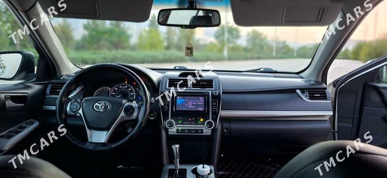 Toyota Camry 2012 - 220 000 TMT - Aşgabat - img 7