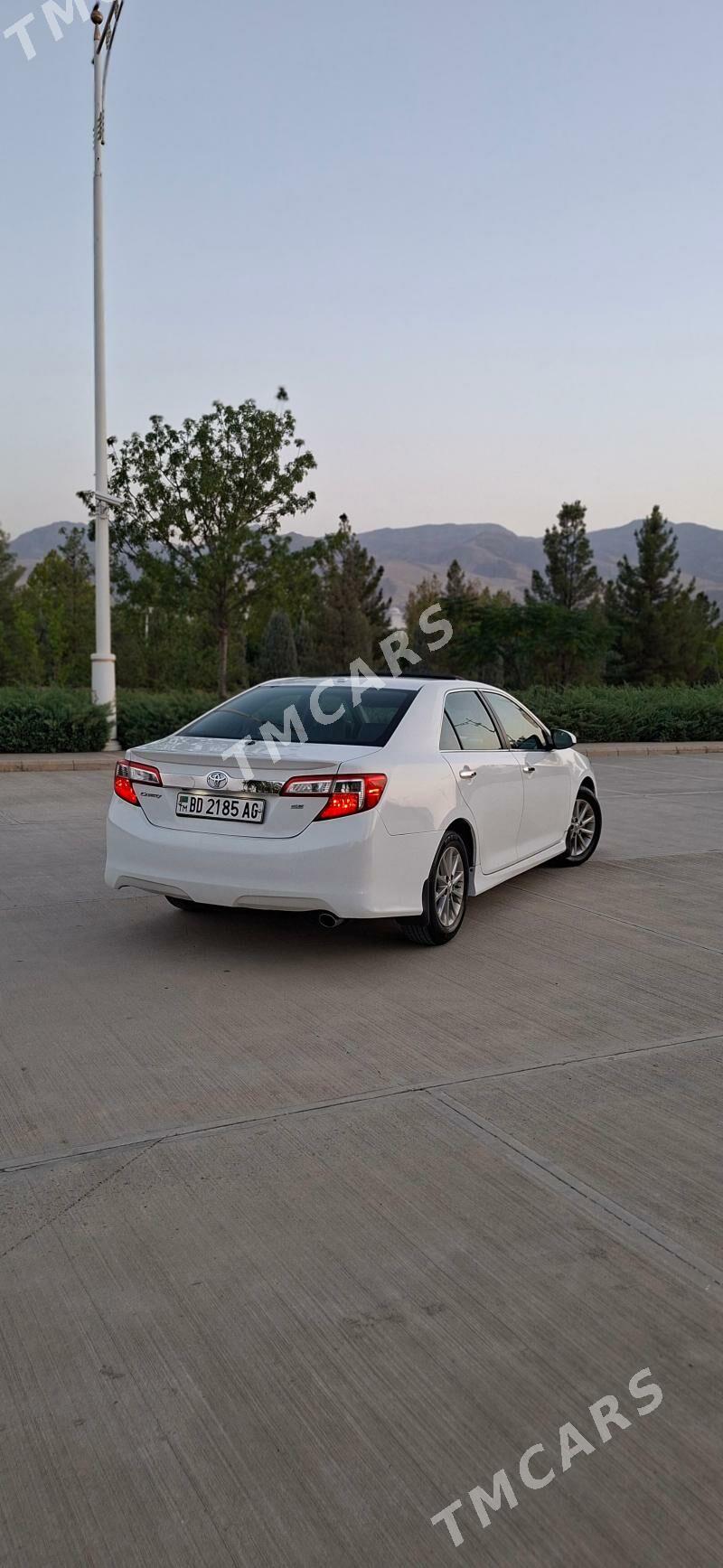 Toyota Camry 2012 - 220 000 TMT - Aşgabat - img 5