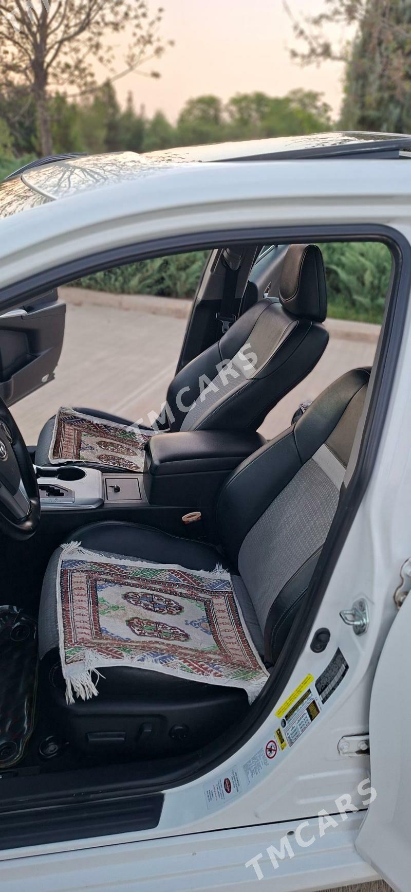 Toyota Camry 2012 - 220 000 TMT - Aşgabat - img 3