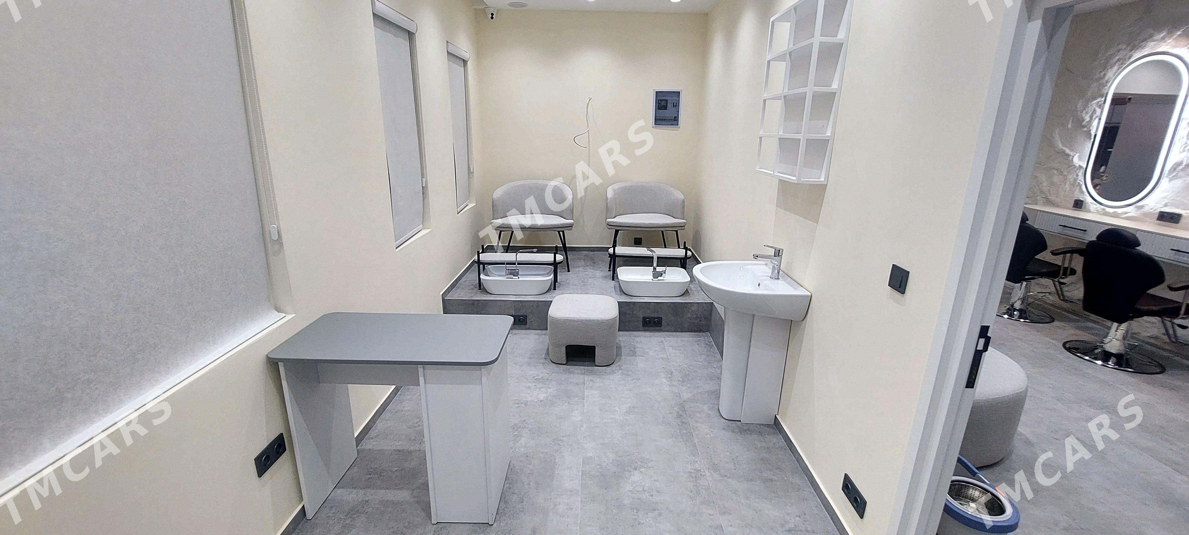 Satlyk Salon Mir bazar - Ашхабад - img 2