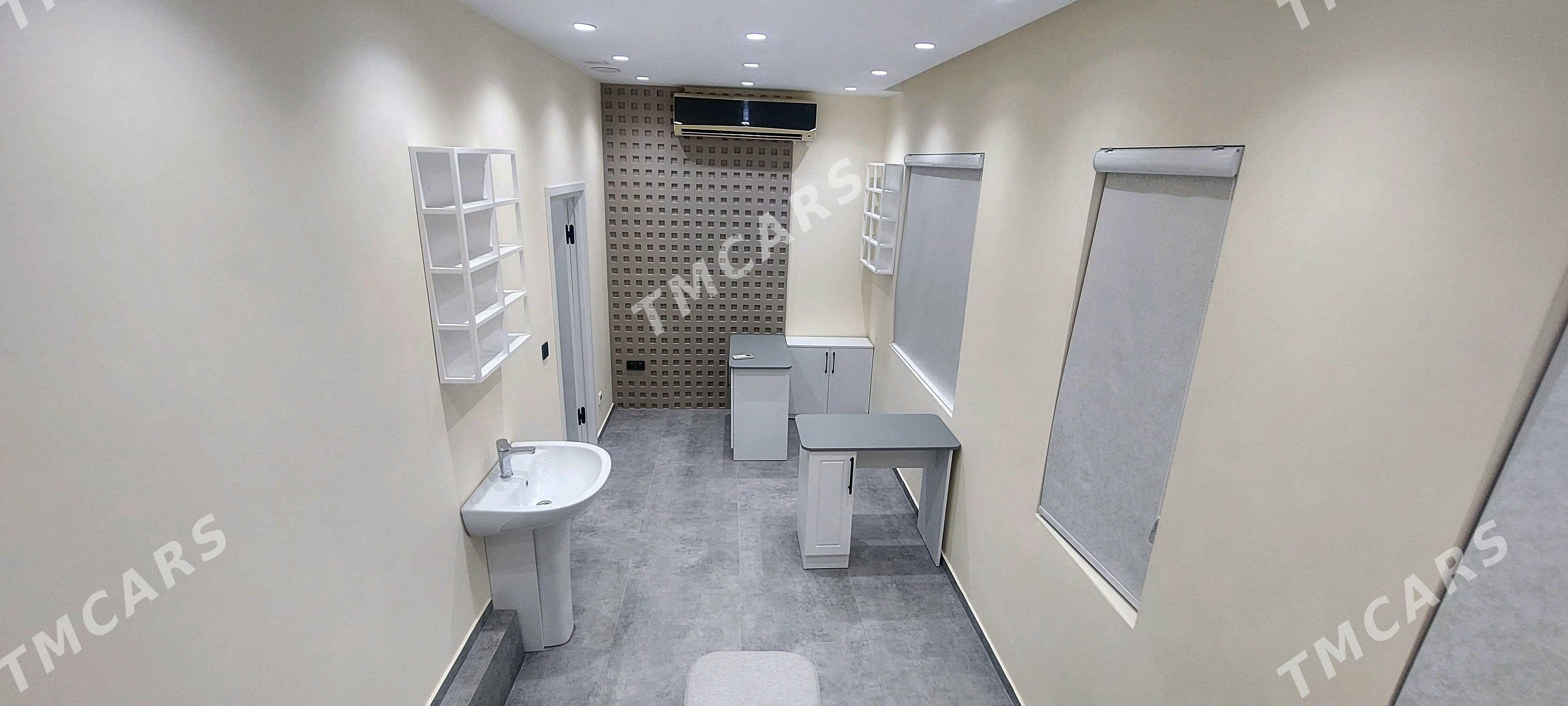Satlyk Salon Mir bazar - Ашхабад - img 3