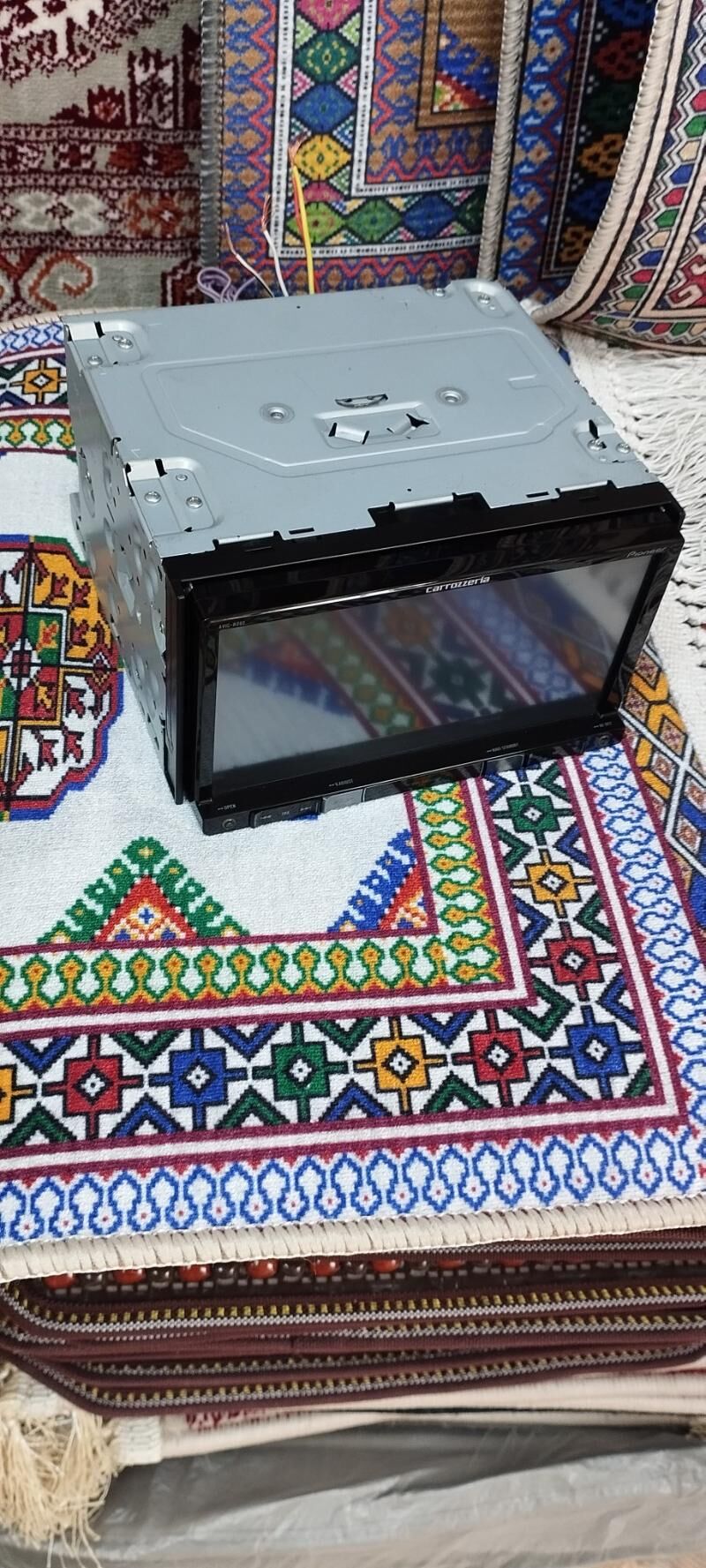 pioneer carazerra 1 200 TMT - Aşgabat - img 2