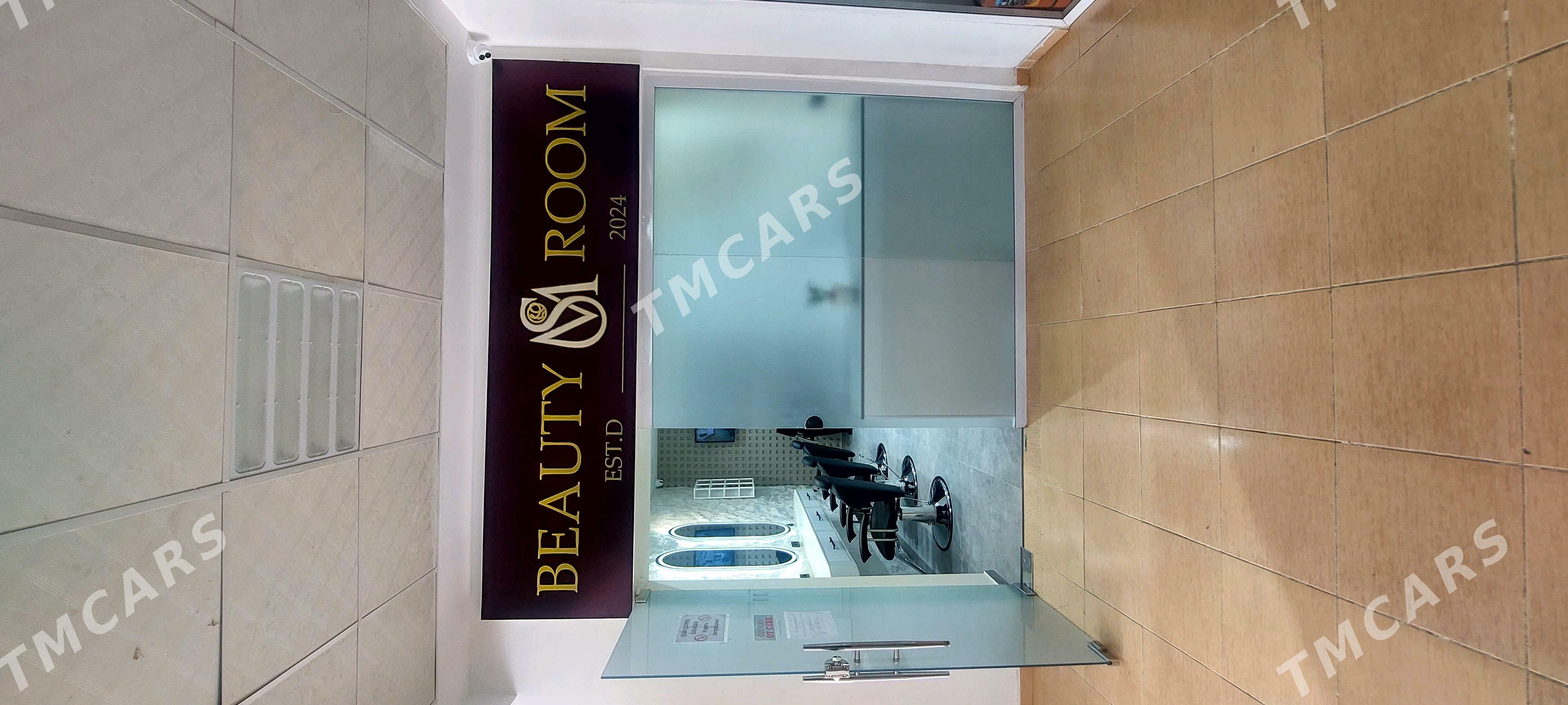 Satlyk Salon Mir bazar - Ашхабад - img 5