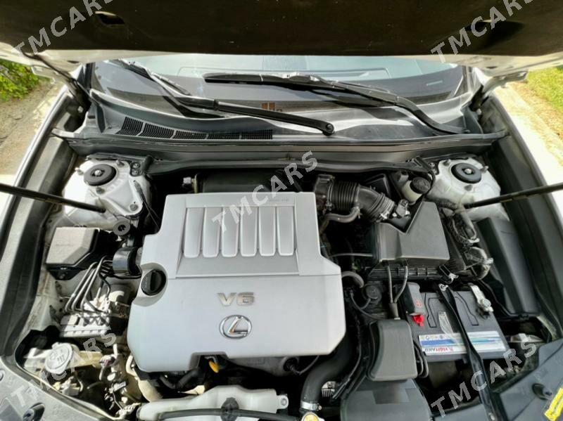 Lexus ES 350 2013 - 390 000 TMT - Ашхабад - img 3
