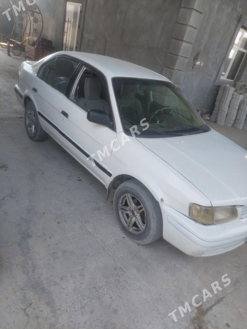 Toyota Tercel 1998 - 30 000 TMT - Magdanly - img 2