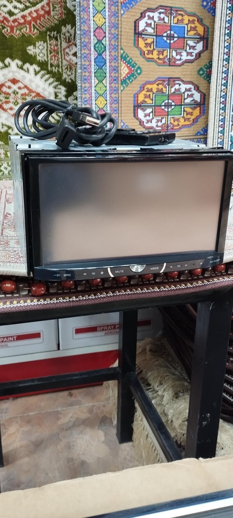 pioneer 34.50 2 000 TMT - Ашхабад - img 2
