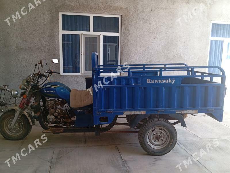 Fekon FK200-14G 2015 - 23 000 TMT - Sakar - img 3