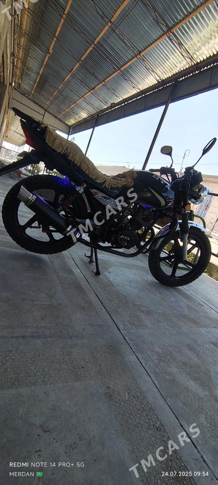 Fekon FK150-8G 2017 - 14 500 TMT - Çärjew - img 5
