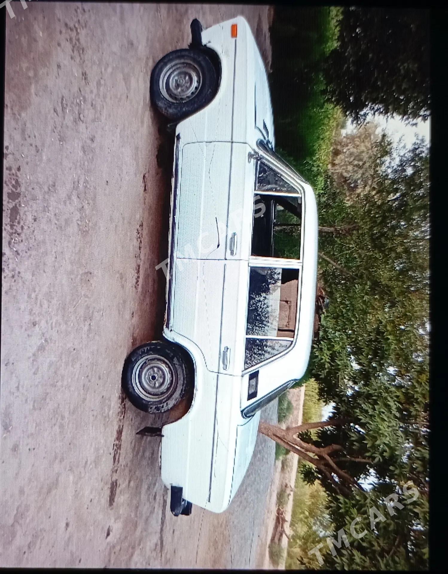 Lada 2106 1980 - 15 000 TMT - Boldumsaz - img 4