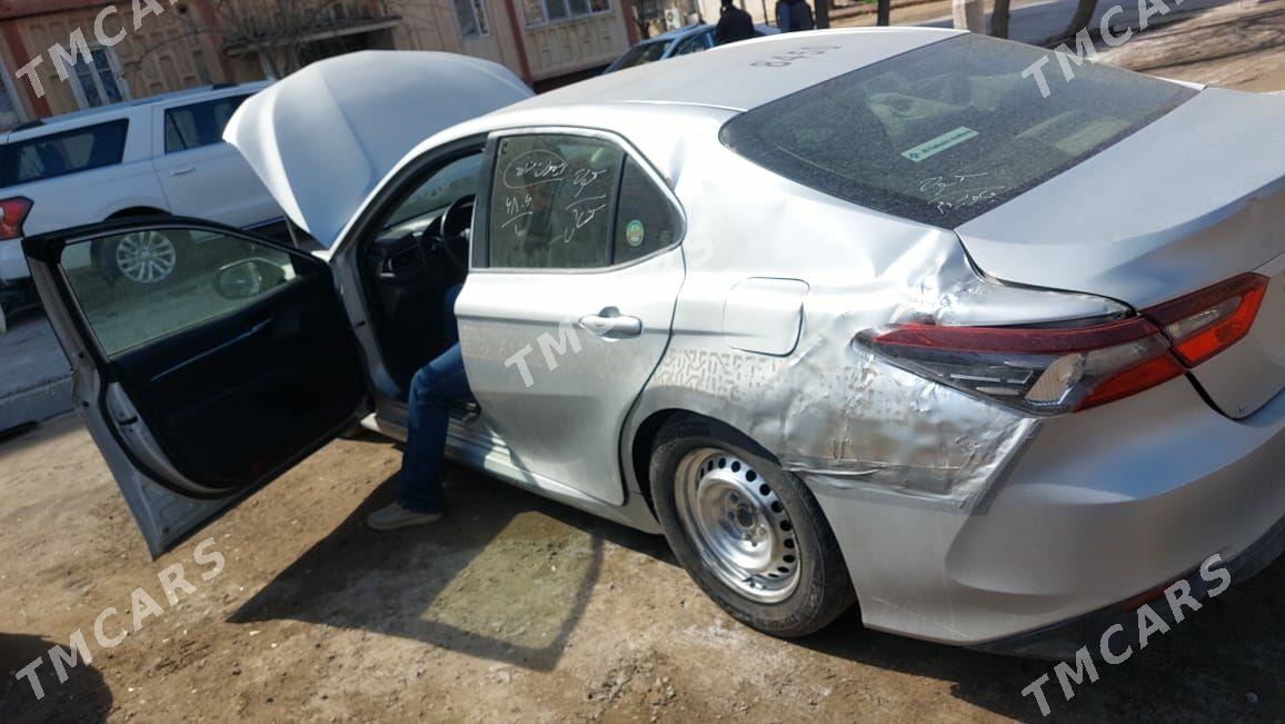 Toyota Camry 2022 - 260 000 TMT - Mary - img 10