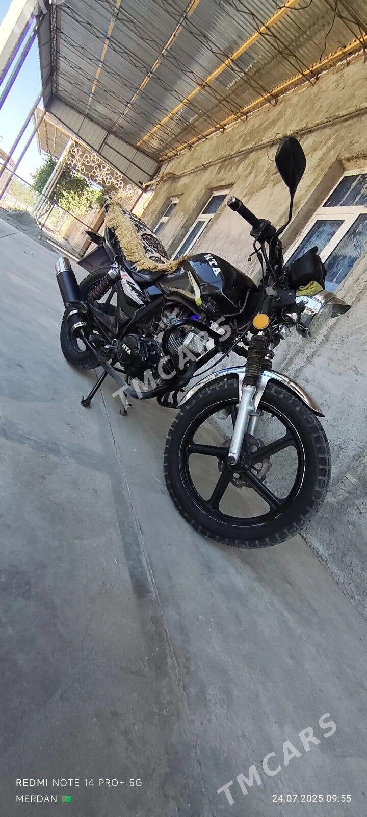 Fekon FK150-8G 2017 - 14 500 TMT - Çärjew - img 3
