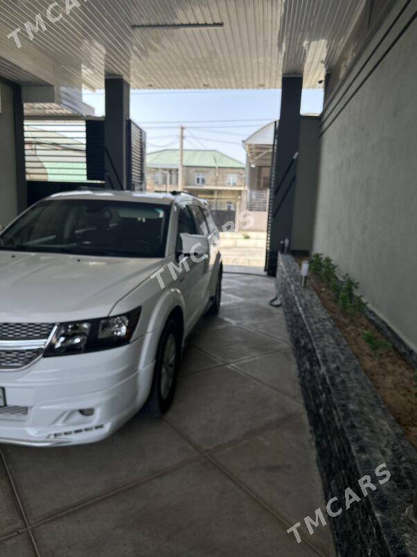 Dodge Journey 2018 - 260 000 TMT - Aşgabat - img 2