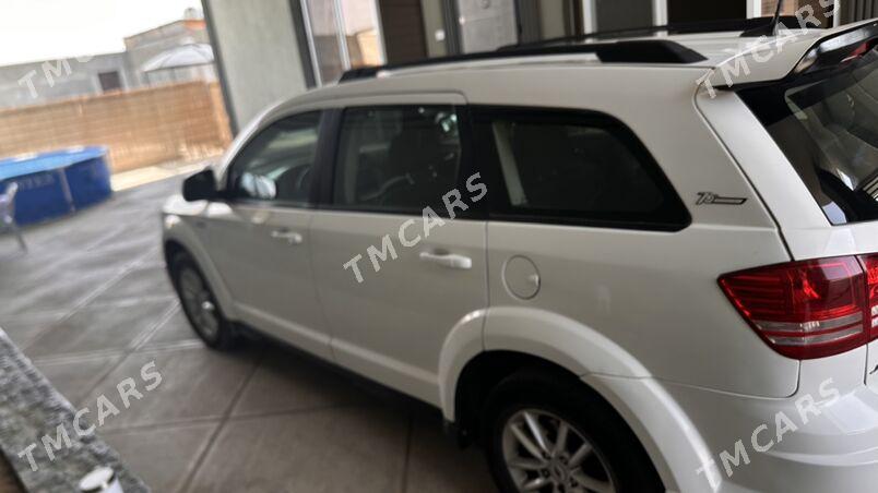 Dodge Journey 2018 - 260 000 TMT - Aşgabat - img 3